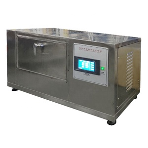 Darsen DS-ZWC sıcak satış Quv hızlandırılmış UV ışık ayrışma Tester ultraviyole ayrışma Tester UV yaşlanma <span class=keywords><strong>test</strong></span> odası - Product Image 6