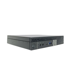 Used Original Dells Mini <strong>Computer</strong> 5070MFF Small Host Office Home Entertainment <strong>Programming</strong> High Performance - Product Image 1