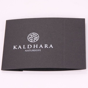 Hộp Quà Tặng Xà Phòng Sang Trọng Sinh Thái Trượt Làm Theo Yêu Cầu - Product Image 2