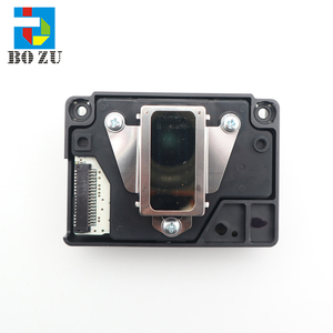 Gốc L1300 f185000 f185010 đầu in cho EPS me70 me650 C110 C120 C1100 T30 T33 T110 t1110 sc110 tx510 Stylus Máy in ảnh - Product Image 1