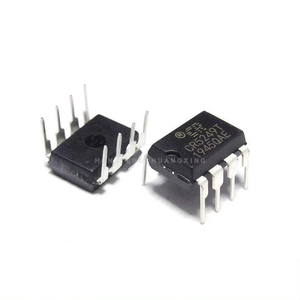 Ersetzt Inline-DIP-Hochleistungs-PWM-Leistungssteuerungs-IC TNY398-CR5229 Himbeer-Pi - Product Image 1