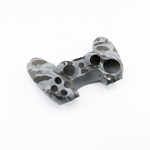 New Design for <strong>ps4</strong> <strong>Controller</strong>,full Set Buttons for <strong>ps4</strong> Controllersilicone Cover for <strong>ps4</strong> <strong>Controller</strong> - Product Image 6