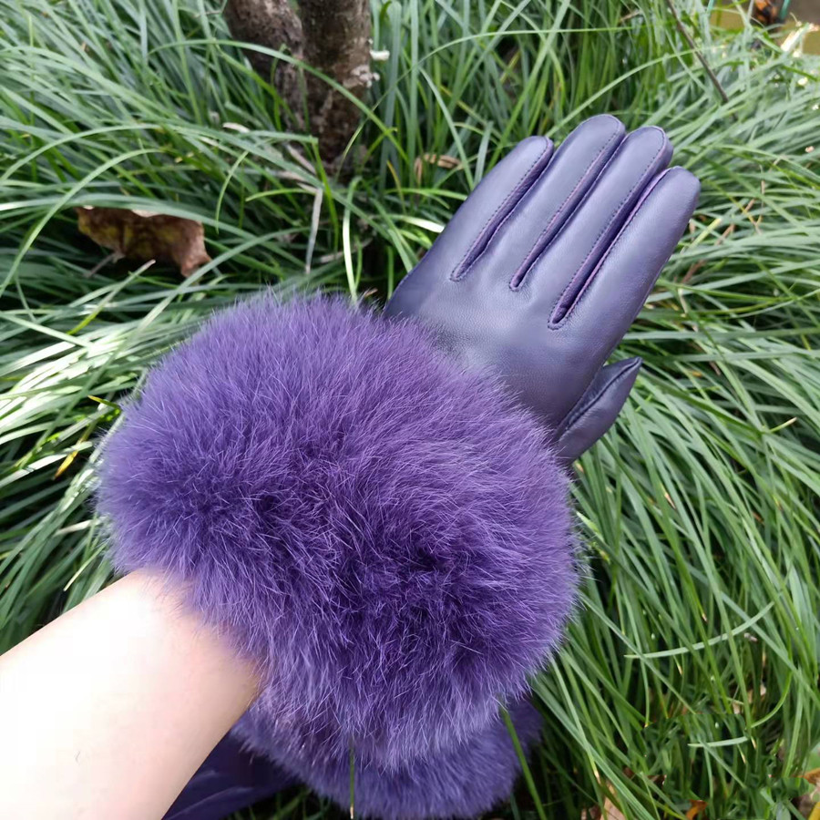violet foncé