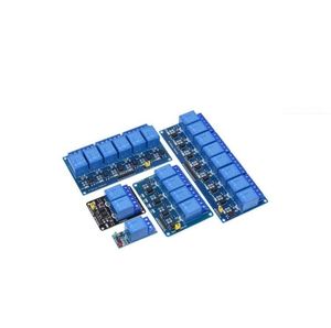 New 5V 12V1 2 4 6 8 <strong>Channel</strong> Relay <strong>Module</strong> With Optocoupler Relay <strong>Output</strong> <strong>1</strong> 2 4 6 8 Way Relay <strong>Module</strong> - Product Image 1