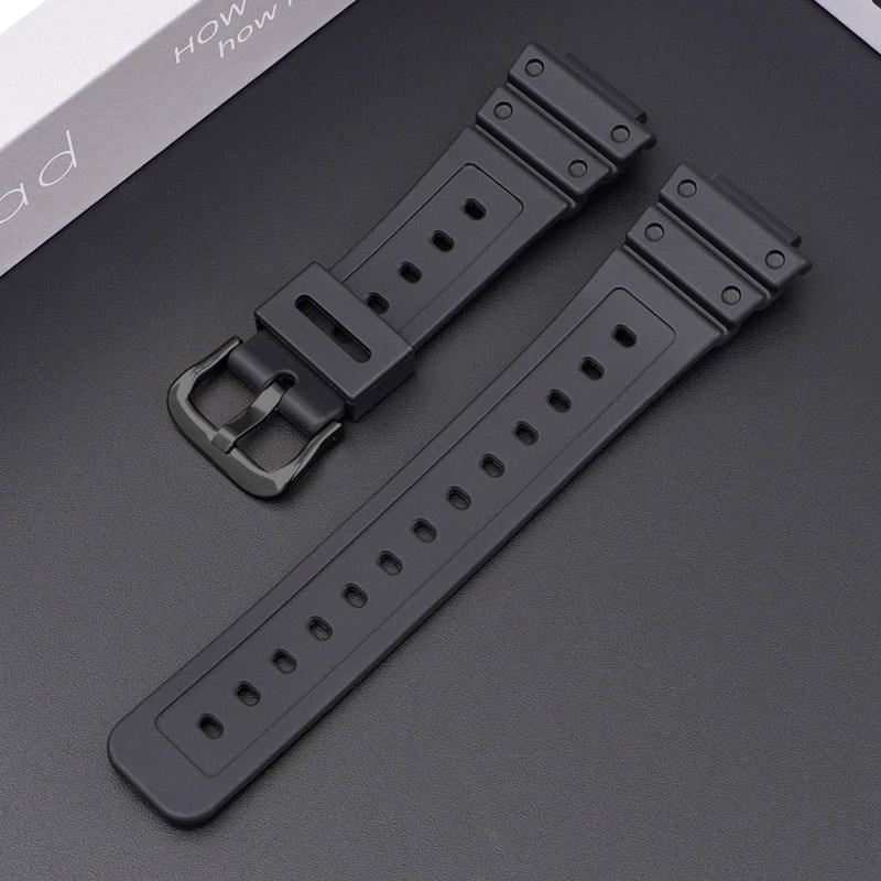 Black+Black buckle