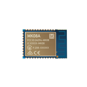 Di alta qualità programmabile ble5. 0 NRF52840 modulo Nordic Nrf52840 Master-slave Funtion per il controllo remoto - Product Image 3
