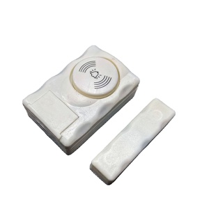 Door/<strong>Window</strong> Open Chime with 120 DB Alert <strong>Window</strong> Alarm Door Alarm <strong>Sensor</strong> - Product Image 1