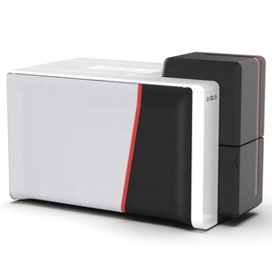 New Genuine Evolis <strong>Primacy</strong> 2 ID Card Printer Retransfer Plastic Nfc Single and Dual Side Card Printer Cheap PVC Printer Machine - Product Image 2