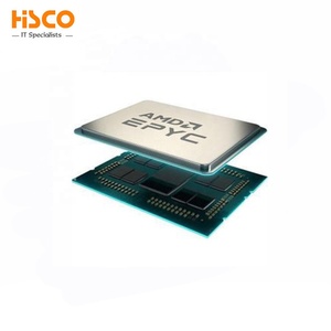 สำหรับ AMD 7402 CPU 2.8GHz ซ็อกเก็ต SP3 100-000000046 24Core Server Processor - Product Image 6