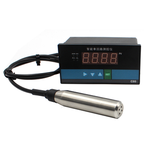 Sensor de nivel de líquido Transmisor sumergible Sensor de nivel de agua Salida de señal RS485 - Product Image 3