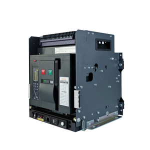 Disyuntor mccb 3P de fábrica profesional de varias décadas de Wenzhou, gran oferta, disyuntor de caja moldeada personalizable - Product Image 6