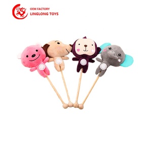 Quảng Đông OEM Nhỏ Hình Dạng Búa Mềm Đồ Chơi Prank Nhồi Bông Búa Đồ Chơi Phụ Huynh-Trẻ Em Trò Chơi Sang Trọng Búa Đồ Chơi - Product Image 4