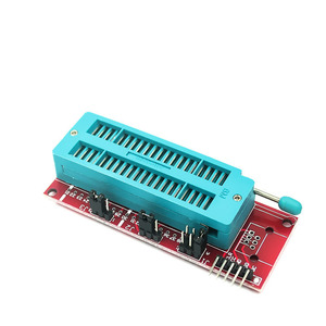 PIC KIT2/3/3.5 programmatore/emulatore/downloader/writer kit3.5 + PICKIT - Product Image 6