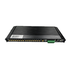 Nuovo arrivo 16 porte 860-960Mhz a lungo raggio OEM UHF RFID Reader modulo per il monitoraggio della logistica - Product Image 5