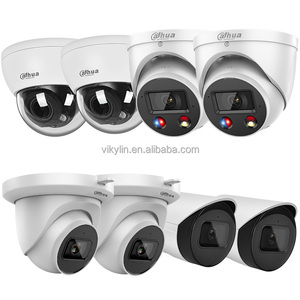 8MP <strong>IR</strong> Built-in Mic <strong>Vari</strong>-focal Eyeball Perimeter Protection WizSense Network Security <strong>Camera</strong> IPC-HDW3841T-ZS-S2 - Product Image 4