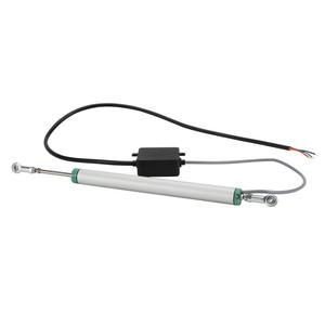 0-5V Analog Ausgang 5V Netzteil KPM 150MM Linear Widerstand Potentiometer Position Sensor Mit Signal konverter - Product Image 1