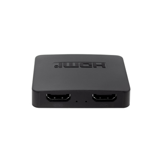 8K para HDMI 2,1 Splitter 1 en 2 Out Dual Monitor Display HDMI2.3 Divisores y convertidores de video para Xbox PS4 HDCP2.3 1x2 - Product Image 4