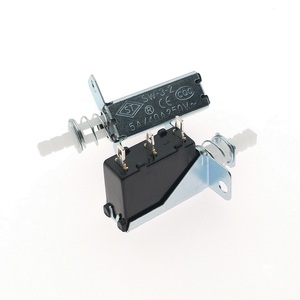Sw-2 2pin Druckknopf schalter Power Druckknopf schalter