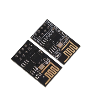 ESP-01/ ESP-01S/ ESP8285 ESP8266 Serielles WIFI-Transceiver-Funkmodul - Product Image 2