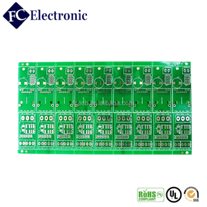 แผงวงจร PCB แบบประกอบแผงวงจร PCB - Product Image 2