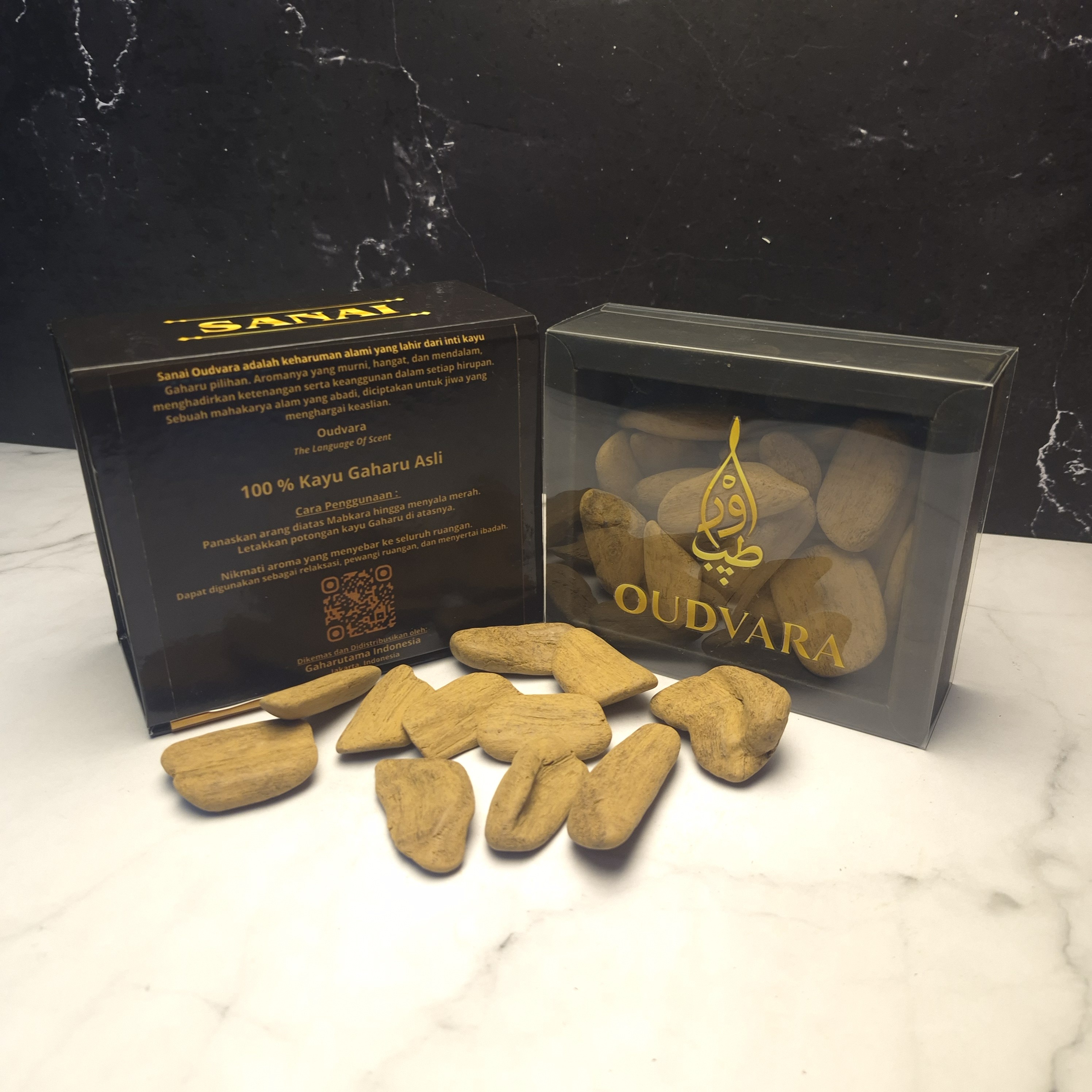 Sanai Al-Namir 100 g