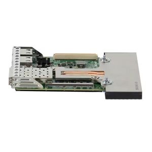 Großhandel Server Zubehör Netzwerk karte Broadcom 57414 Dual Port 10/25GbE SFP28 Adapter für 2U Rack Server - Product Image 2