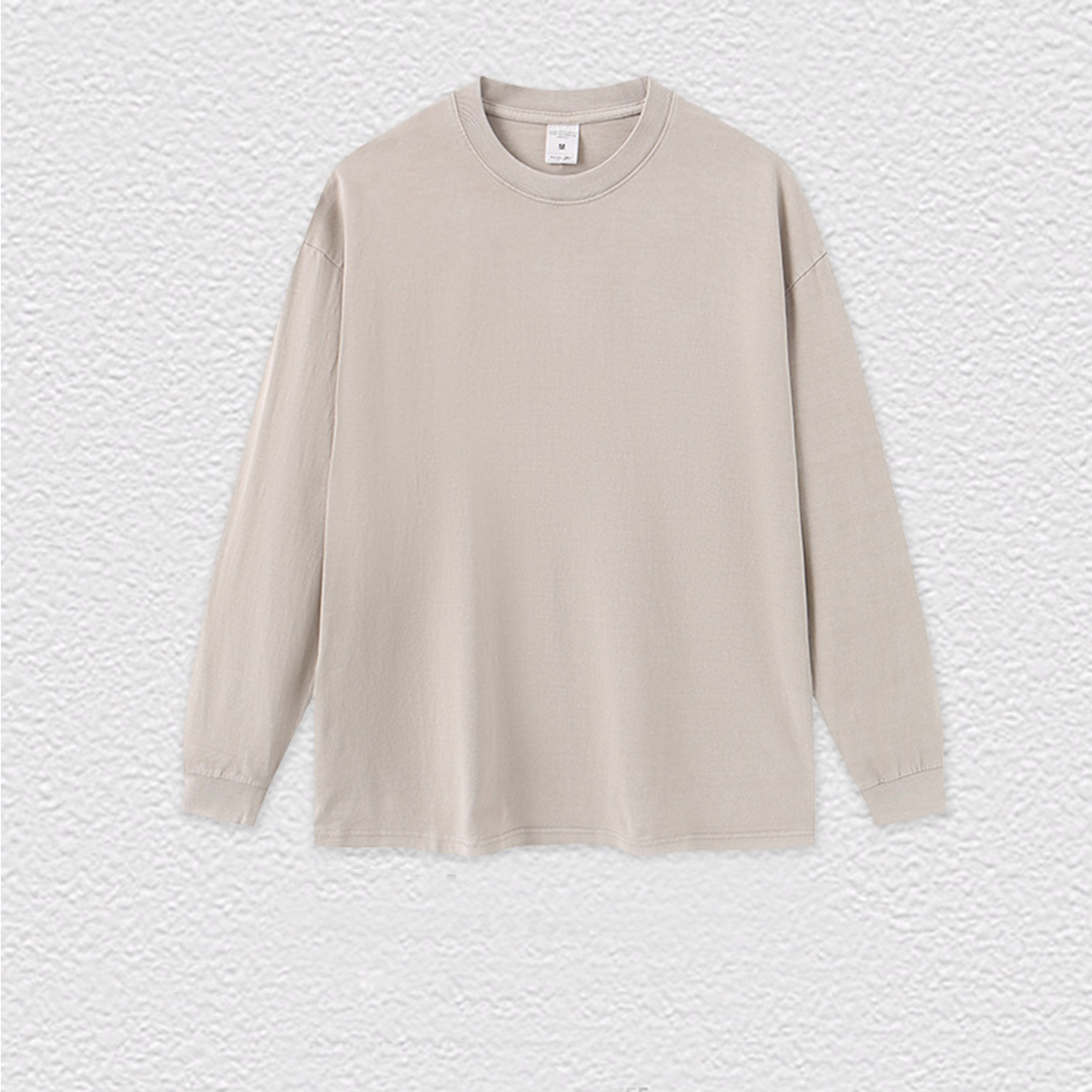 Apricot Sand Color