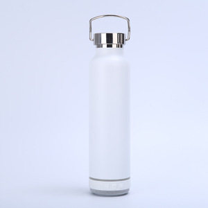 <strong>Type</strong> C 20oz Powder Coated bluetooth Speaker Tumbler for Laser Engraved 600ml Sublimation <strong>Cups</strong> with bluetooth Speaker Tumbler - Product Image 5
