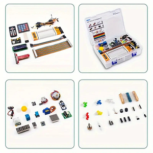 Support Set <strong>Raspberry</strong> <strong>Pi</strong> 4 Super Starter Kit Support <strong>Raspberry</strong> <strong>Pi</strong> R3 RFID