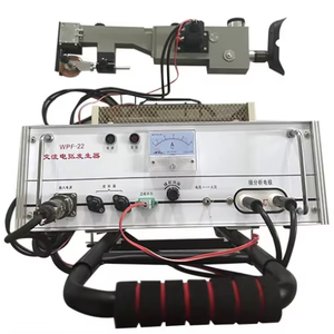 Portable Spectroscope Spectrometer Steel Mirror <strong>element</strong> Qualitative <strong>element</strong> Detection and Identification <strong>Instrument</strong> - Product Image 1