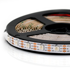 30mLEDストリップライトip673インチ幅RGB3in1LEDストリップライトLC88123000k5ボルトLEDストリップライト - Product Image 3