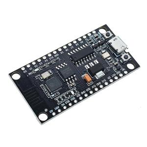 V3 Lua <strong>WIFI</strong> <strong>module</strong> integration of <strong>ESP8266</strong> + extra memory 32M <strong>flash</strong>, USB-<strong>serial</strong> CH340G - Product Image 5