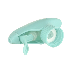 hohe leistungs-entladungsrate 1,20-1,40 ml/t 28/400 28/410 verschluss-wasser-auslöser-sprüher schräg-pumpen-auslöser-sprüher - Product Image 3