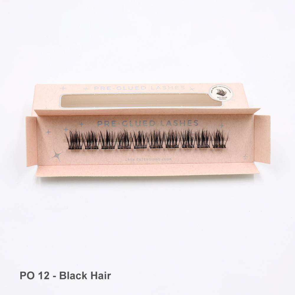 1 ไลน์ - PO 12-ผมดำ