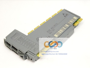 Modulo di uscita analogico X20AO4622 nuovo di zecca in magazzino, per la migliore offerta - Product Image 2
