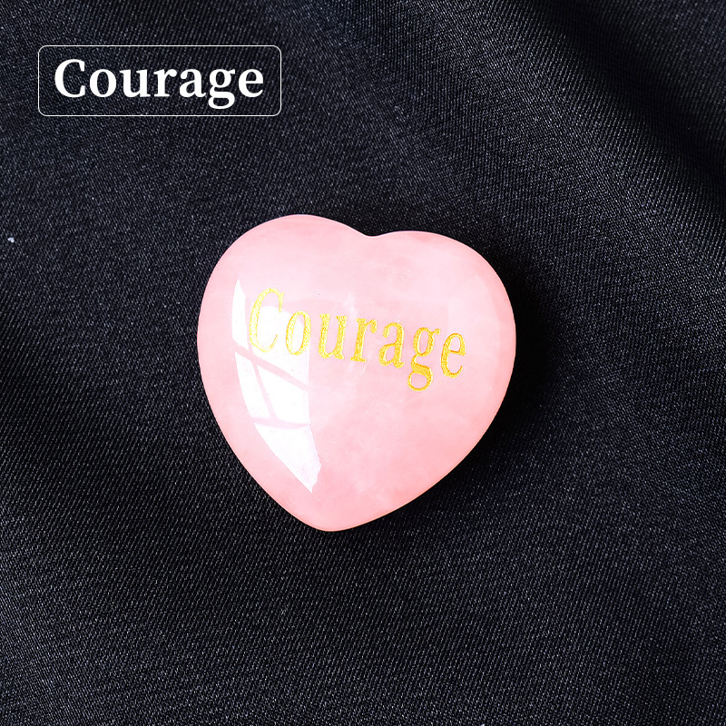 Courage