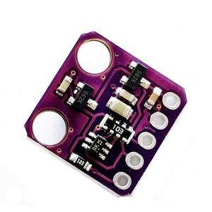 複数ジェスチャー認識GY-PAJ7620U2ジェスチャー認識センサーモジュールPAJ7620U2 - Product Image 5