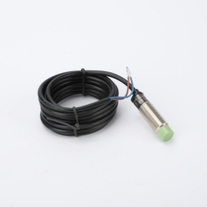 PR12-4DC Customized Waterproof Inductive <strong>Proximity</strong> Switch Metal <strong>Sensor</strong> - Product Image 3