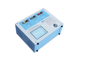 High Accuracy CT PT VT Tester Transformer Turn Ratio Comprehensive Characteristics Tester /Volt-ampere Tester Analyzer - Product Image 5