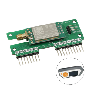 สำหรับฟลิปเปอร์ NRF24ศูนย์โมดูล GPIO โมดูลอัปเกรดการปรับเปลี่ยนโมดูลไวไฟบอร์ดพัฒนาบอร์ดหลายบอร์ดสำหรับดมกลิ่นและเมาส์ Jacker - Product Image 3