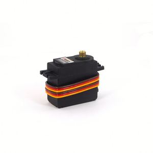 FEETECH FT5309R Digital <strong>Servo</strong> 6V 9kg Torque <strong>Arduinos</strong> Control 360 Degree <strong>Continuous</strong> Remote Control Toys Cars Airplanes Plastic