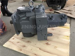 Hanix H75C hidrolik pompa H75C ana pompa AP2D36 - Product Image 3