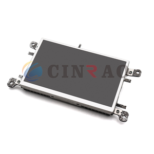 自動車用Audi A4L 8T 0 919 603 F TPOディスプレイモジュールTJ065NP04AAカースクリーンモニター - Product Image 5