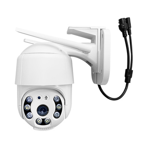 A18 HD 1080p Mini CCTV Cámara IP Wifi Visión nocturna oculta inalámbrica Detección de movimiento Sensor CMOS Pan-Tilt Compatible con SD/tarjeta de memoria - Product Image 1