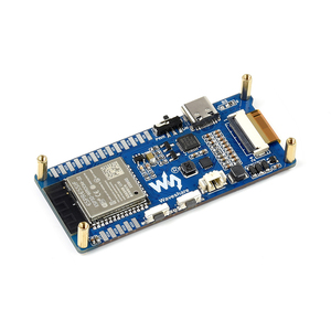 電子モジュールキット2.13インチ電子ペーパークラウドモジュール250x122 WiFi接続低消費電力広い視野角 - Product Image 4