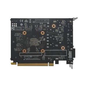 Best Seller <strong>MSI</strong> Graphics Graphics Card Rtx GeForce <strong>GTX</strong> 1650 4G Gaming Graphics Card - Product Image 2