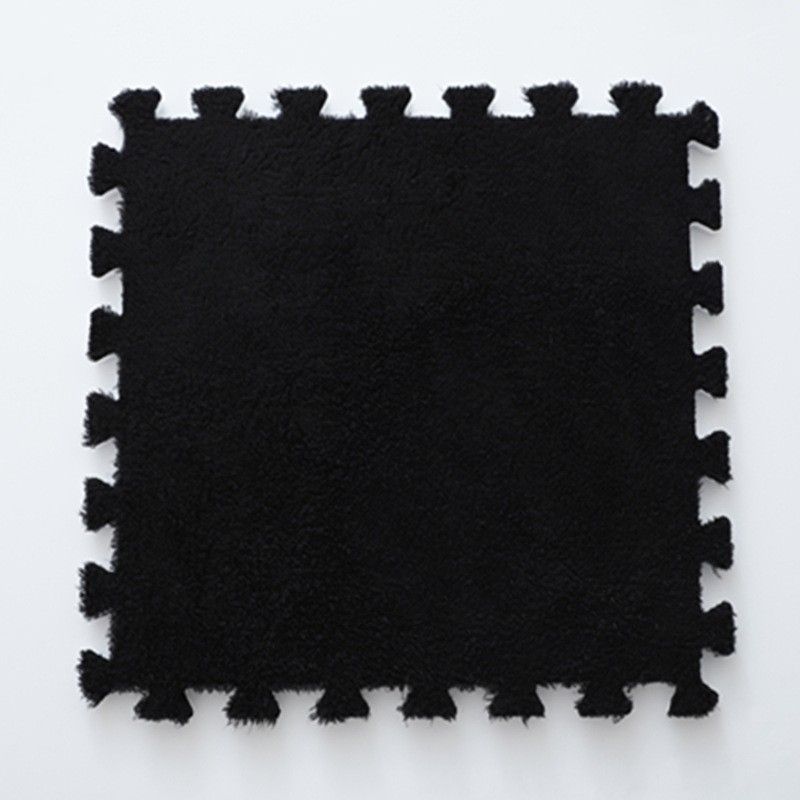 Color sólido - negro