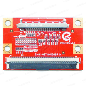 Est ool 100 Uds. 4K V eries erios an hanged e hanged 96pin-51pin V3.0 QN-QA ITH able epair ool