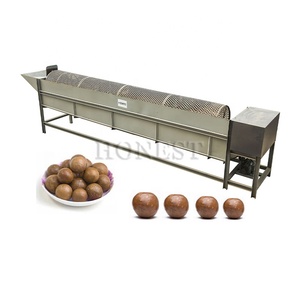 High Productivity Macadamia <strong>Nut</strong> <strong>Color</strong> Sorter <strong>Machine</strong> / Macadamia <strong>Nuts</strong> <strong>Sorting</strong> <strong>Machine</strong> / Automatic <strong>Sorting</strong> <strong>Machine</strong> - Product Image 2