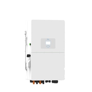 Deye SUN-8/10/12K-SG04LP3 ev kullanımı için üçlü çıkış 8KW <span class=keywords><strong>10KW</strong></span> 12KW hibrid güneş inverteri <span class=keywords><strong>380V</strong></span>